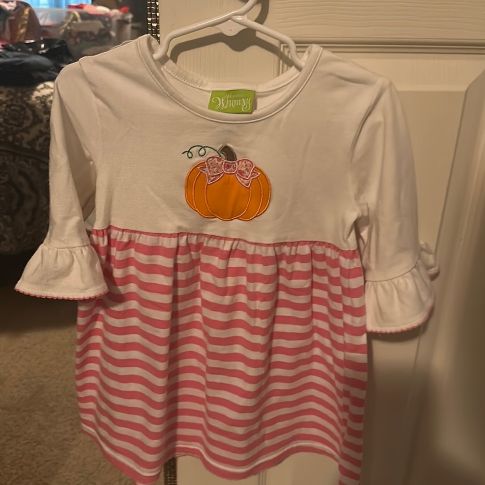 Whimsy size 2 toddler dress